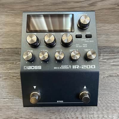 Boss IR-200 image 3