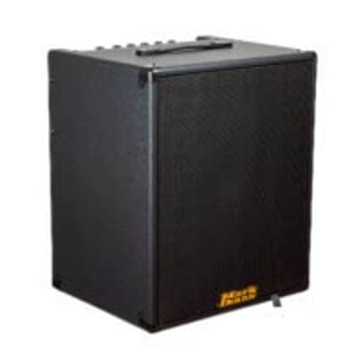 Markbass CMB151 Blackline Bass Amp Combo - Clearance image 3