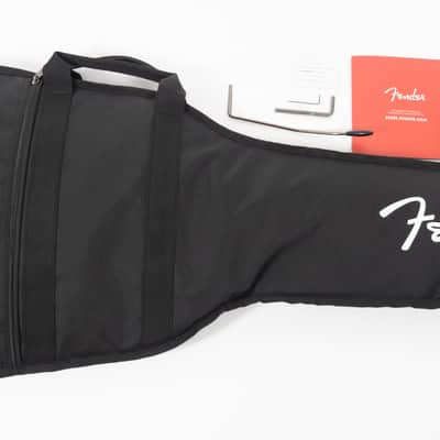 [SALE Ends June 30] [NEW] Fender Made in Japan Hybrid II 2026 Collection Jazzmaster Matte Phantom Black Satin Metallic Rosewood image 17