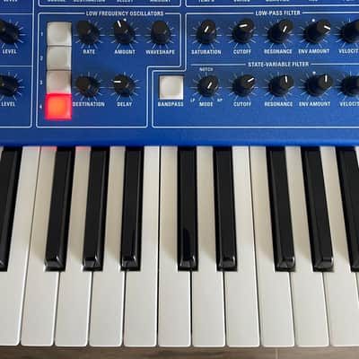 Groove Synthesis 3rd Wave récent et sous garantie Bild 4