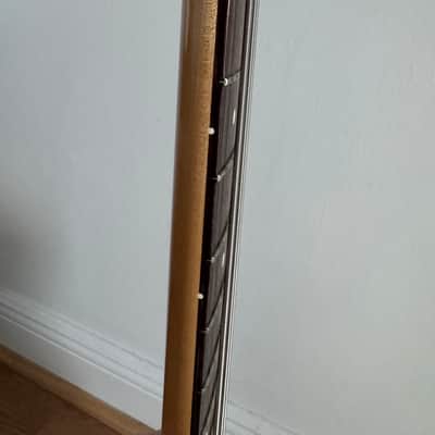 Fender American Standard Jazz Bass with Rosewood Fretboard 2008 - 2012 - Blizzard Pearl image 18