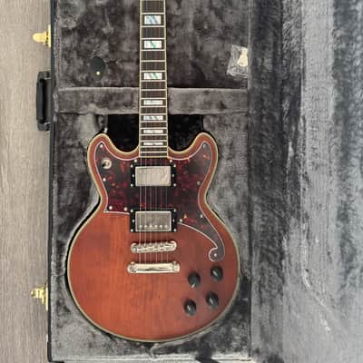 D'Angelico Deluxe Brighton image 2
