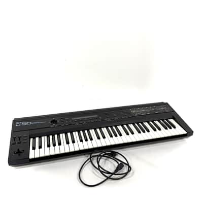 Used Roland D-50 Linear Vintage 61-Key Synthesizer image 7