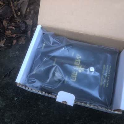 Electro-Harmonix Black Russian Big Muff NOS! image 2