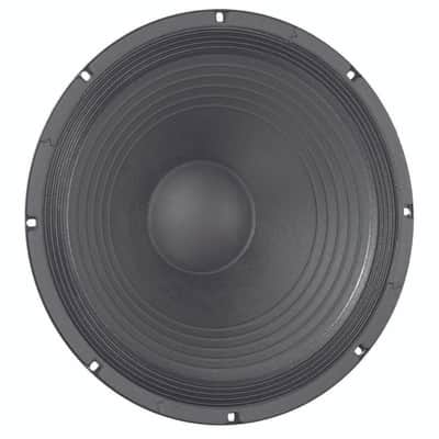 2x Eminence Delta-15A 15" Professional Pro Audio, Mid-Bass or Vocal Speaker 800 Watts image 2