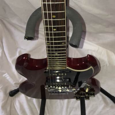 Vintage 1965 Gibson SG Special image 5