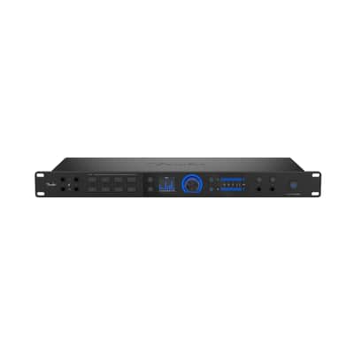 Fender Quantum HD 8 - USB Interface Bild 5