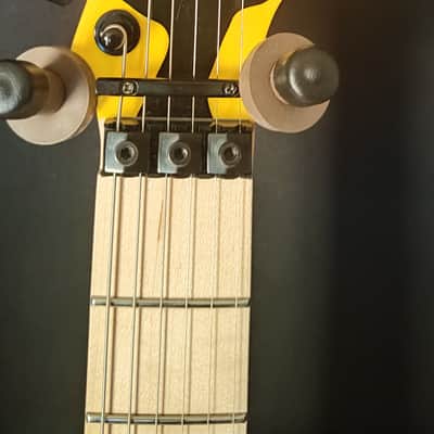 ESP 'edwards' M1 TIGER George Lynch - Gloss image 7