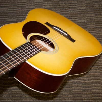 Santa Cruz Vintage Jumbo Custom - New! image 2