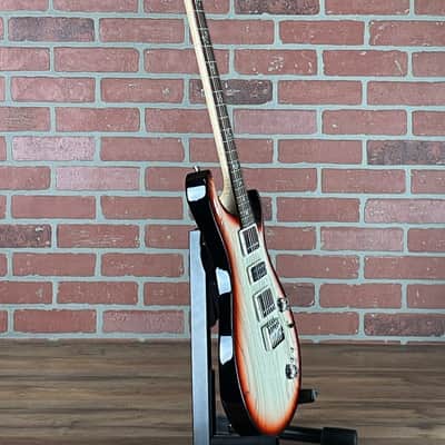 PRS Swamp Ash Special Electric Guitar - Jasper Smokeburst image 8