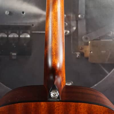 Eastman PCH1-D Dreadnought Acoustic Guitar w/ Eastman Gig Bag & Pickup – Players Grade image 22