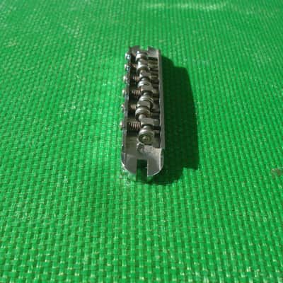 1970's Guild Muller Bridge Second Version Excellent Condition image 17