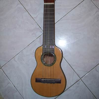 Churango, 10 string instrument, new image 1