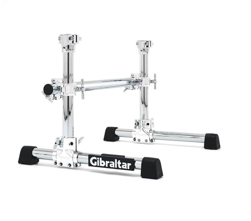 Gibraltar GSSMS Stealth Side Mount image 1