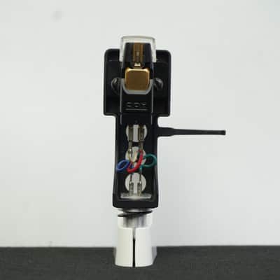 ADC XLM Improved MKII Cartridge For Turntable Tonearm & Technics Headshell. image 7