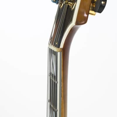 D'Aquisto New Yorker Special Owned by George Benson image 16