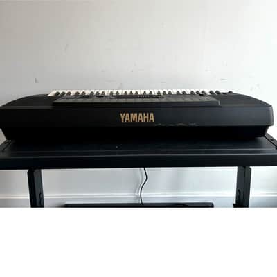 Yamaha PSR-520 - Musical Keyboards - Excellent w/ Power Supply image 5