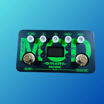 Hotone Binary Mod Multi-Effect image 1