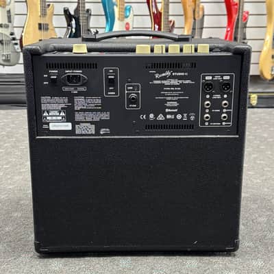 Fender Rumble Studio 40 - (Used) image 7