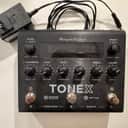 IK Multimedia ToneX Pedal 2023 - Present - Black