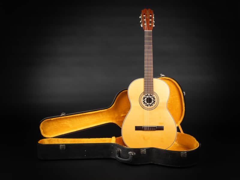 Hagstrom Isabella HC-4