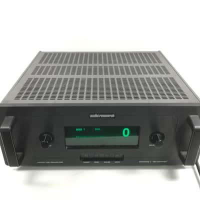 Audio Research Reference 3 Stereo Preamplifier image 1