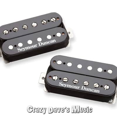 Seymour Duncan  Hot Rodded Guitar Humbucker Pickup Set