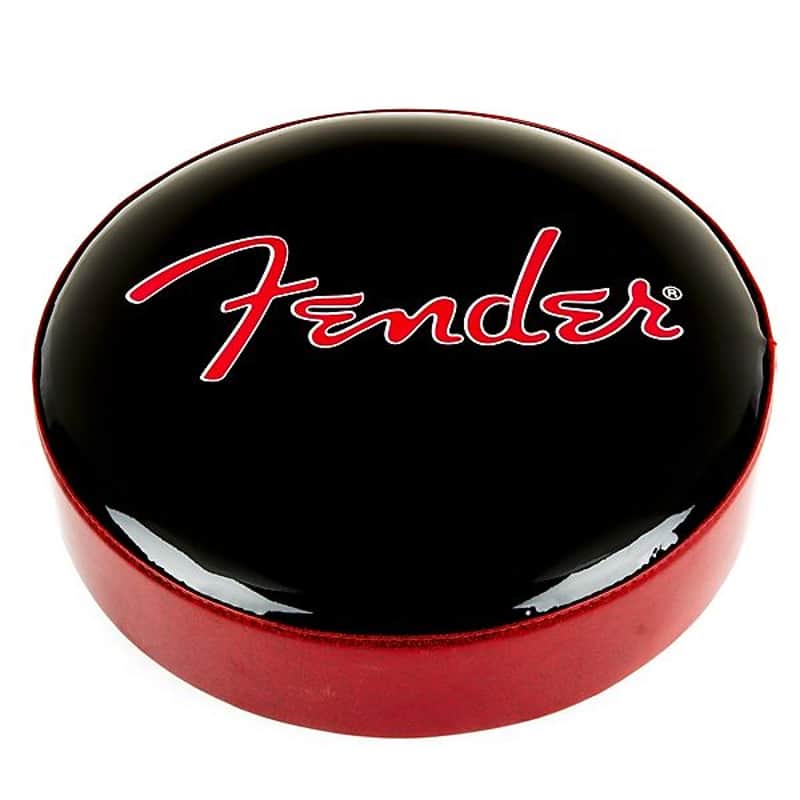Fender Barstool Cushion 2016 image 1