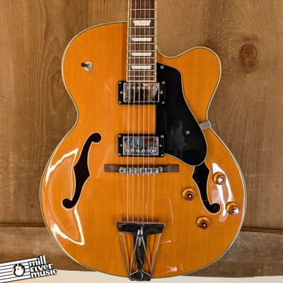 Hamer Jazz JZ5 - Used