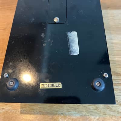 Vintage Ibanez Standard Fuzz image 3