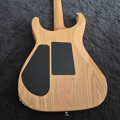 Jackson SL3 Soloist MIJ image 6