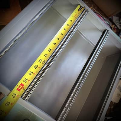 DIY Eurorack Case 9u/84hp image 8