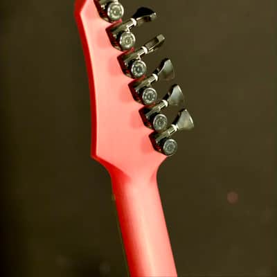 Aristides 060R - Standard Royal Red w/Mono Case - Used image 6