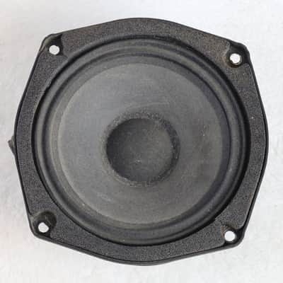 CELESTION K5C-30 5" Speaker 8 Ohms, from 1997 Trace Acoustic TA100R Guitar Amp, Works Perfectly  (#1 of 4x Speakers Available) image 1