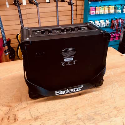Blackstar ID:Core Stereo 10 V2 Guitar Combo Amp image 4
