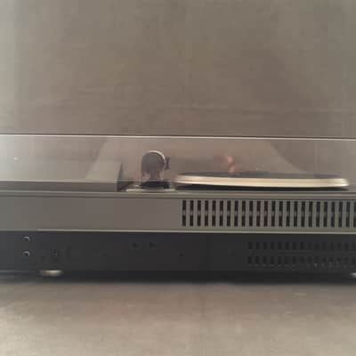 COMBINÉ CHAINE HIFI VINTAGE PHILIPS AH 902 TAPC STÉRÉO MUSIC CENTRE K7 TD TUNER image 12