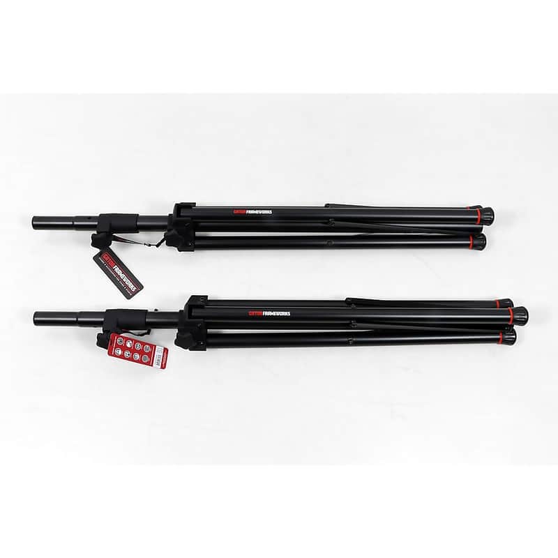 Gator GFW-SPK-2000SET