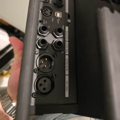 TC Helicon VoiceLive Touch 2 image 3
