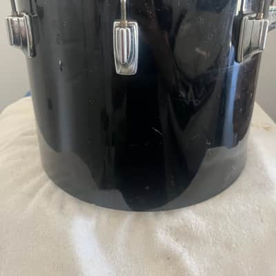 Tama 15” Imperialstar tom 79 - Black image 2