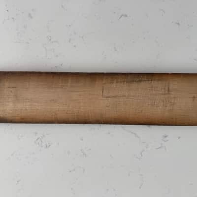 Home Made Slap Stick DIY Special | Reverb