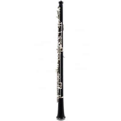 Fox Renard 333 Intermediate Oboe in Polypropylene SN 1205 image 6