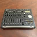 TASCAM DP-03SD 8-track Digital Portastudio 2017 - Present - Black