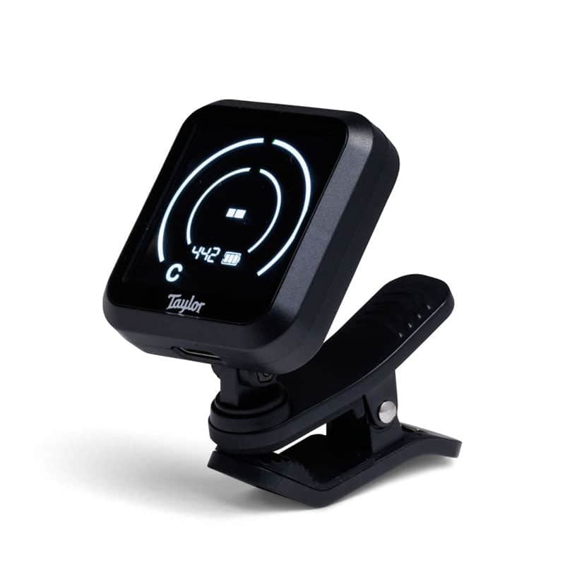 Taylor Digital Tuner Rechargeable Battery image 1