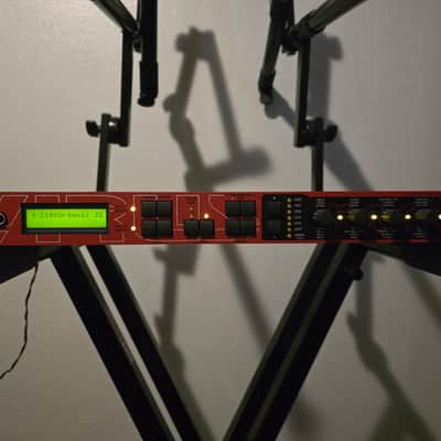 Access Virus Rack Digital Synthesizer - Excellent condition
