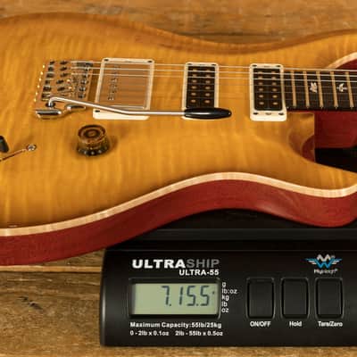 PRS Studio | McCarty Sunburst image 9