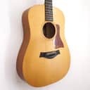 Taylor Big Baby 307 Acoustic Guitar 2005 + Gig Bag