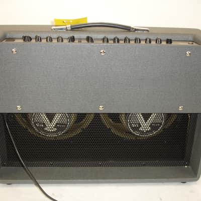 Blackstar Silverline Stereo Deluxe 100-Watt 2x12" Digital Guitar Combo Amp image 19