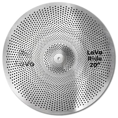 Avenir LoVo Ride Cymbal 20"