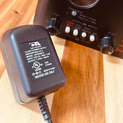 ART Tube MP Studio Tube Microphone Preamp 2009 - Present - Black image 3