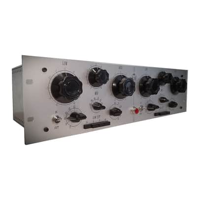 Regular John Recording Baxandall Mastering EQ image 2